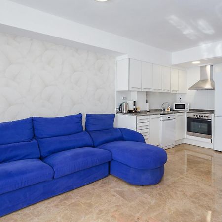 Piso Familiar Cerca Del Centro, Ac Y Wifi Gratis Daire Valensiya Dış mekan fotoğraf