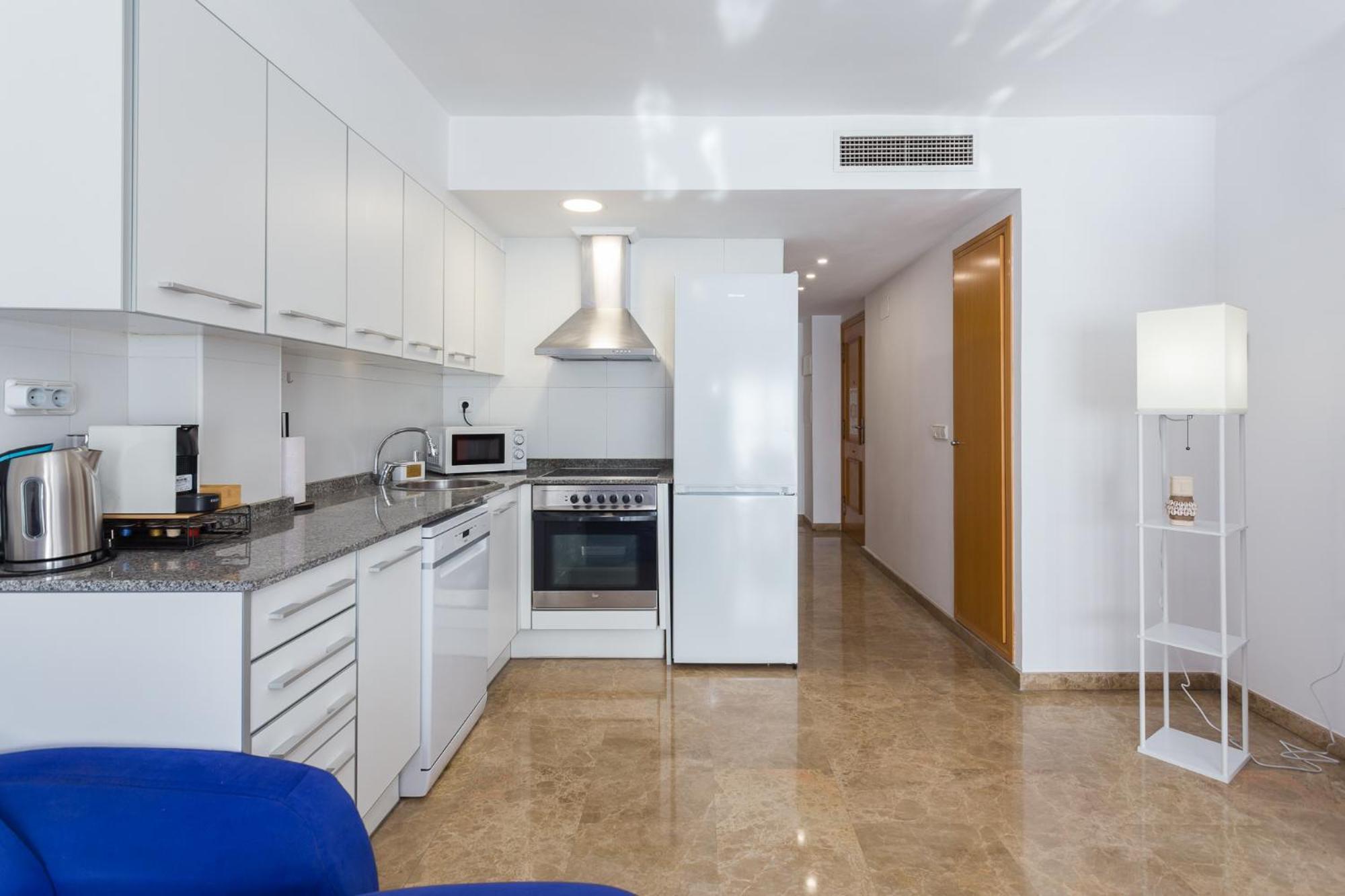Piso Familiar Cerca Del Centro, Ac Y Wifi Gratis Daire Valensiya Dış mekan fotoğraf